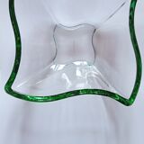 Glass cup