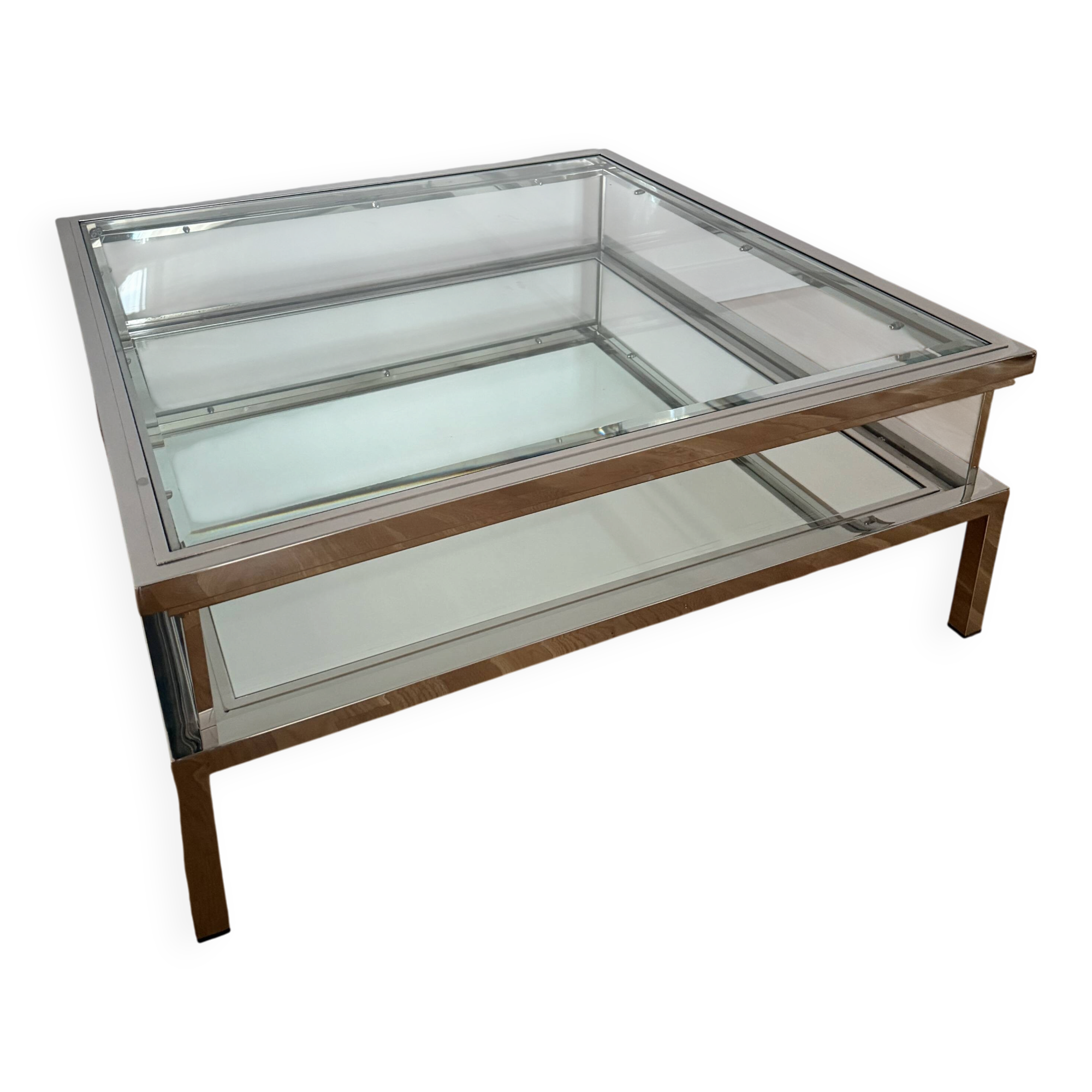 Table basse Harvey Eichholtz