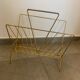 Newspaper holder, 60s 70s
