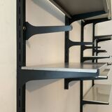 Modular Tomado shelf from the 1970s