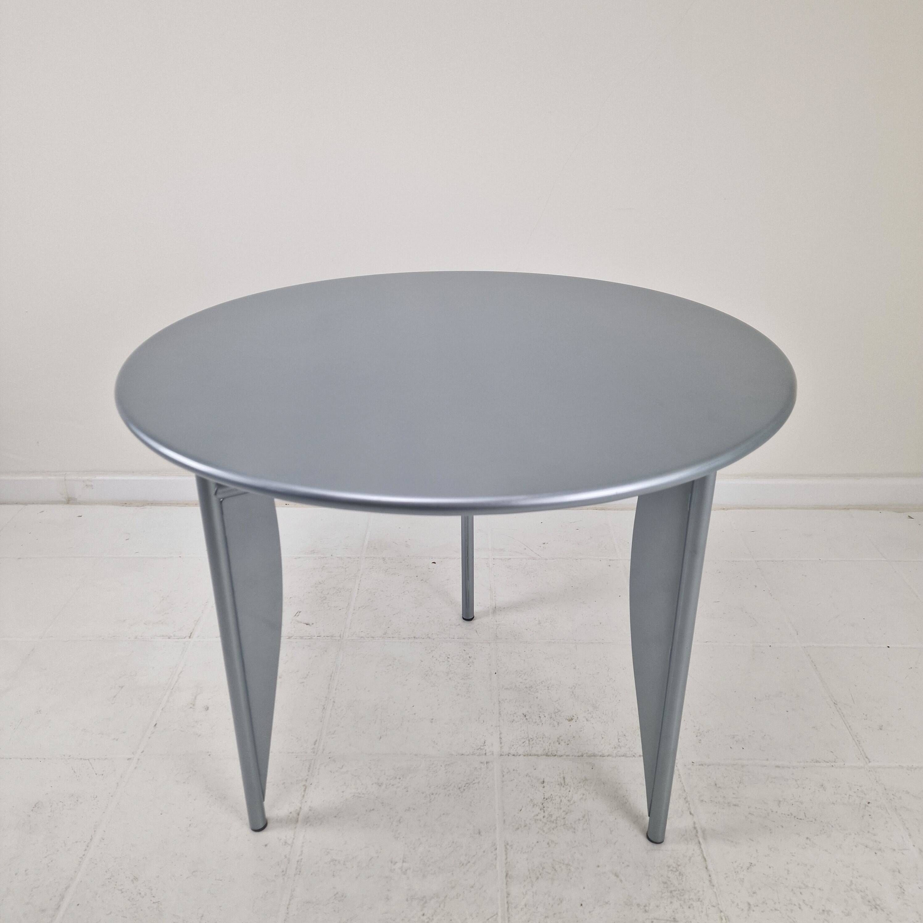 Highly Collectible "Titos Apostos" Table by Philippe Starck for Driade 1985
