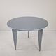 Highly Collectible "Titos Apostos" Table by Philippe Starck for Driade 1985