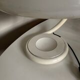 Lamp Serpente Martinelli Luce 1960 Italian design space age
