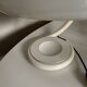 Lamp Serpente Martinelli Luce 1960 Italian design space age