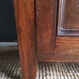 Parisian candy cabinet