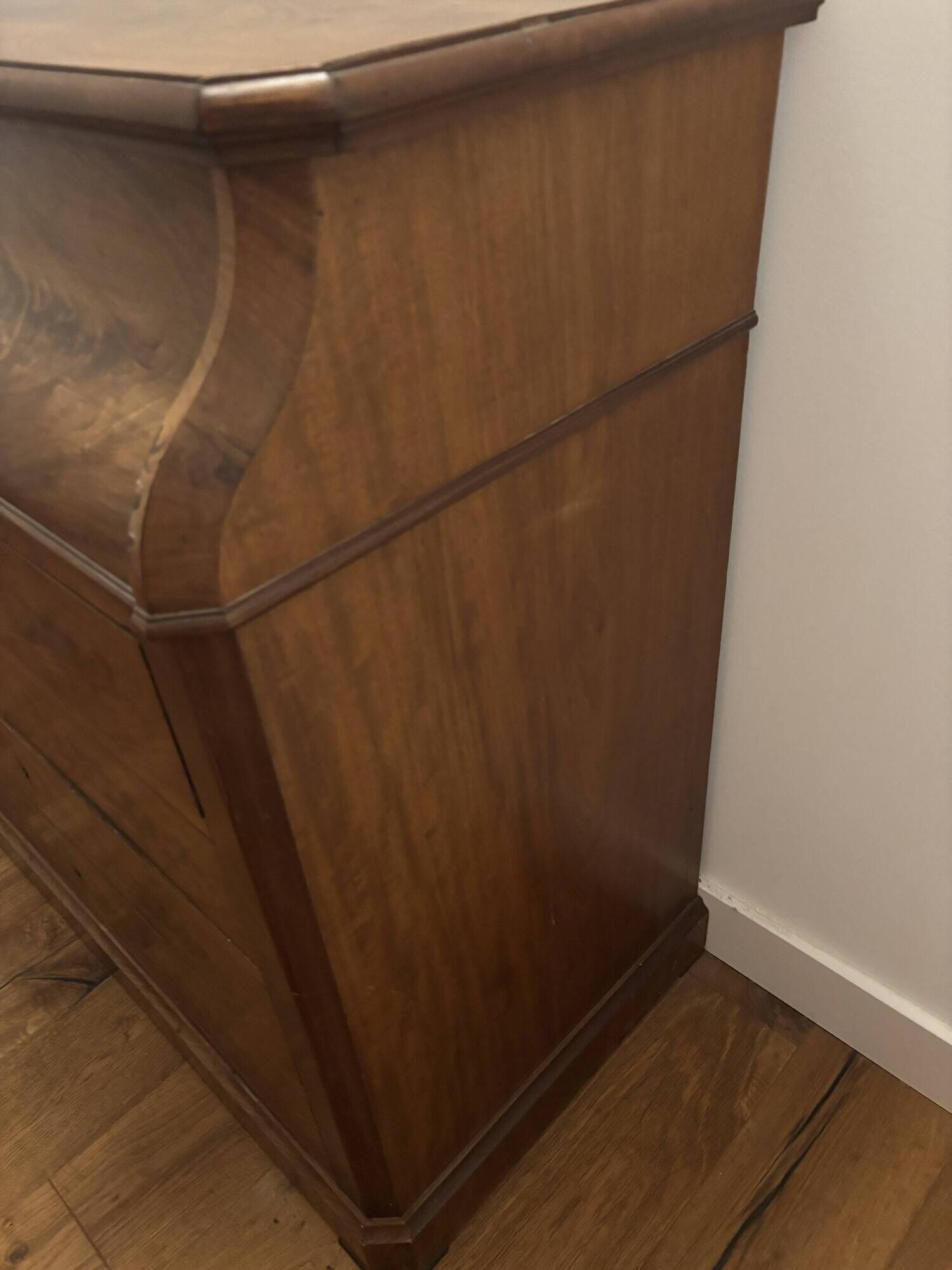 Commode
