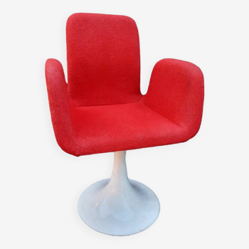 Fauteuil tulip, 1970