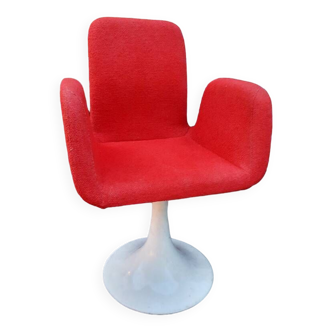 Tulip armchair, 1970