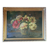 Tableau. ancien