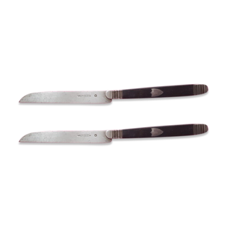 Fruit or cheese knives
