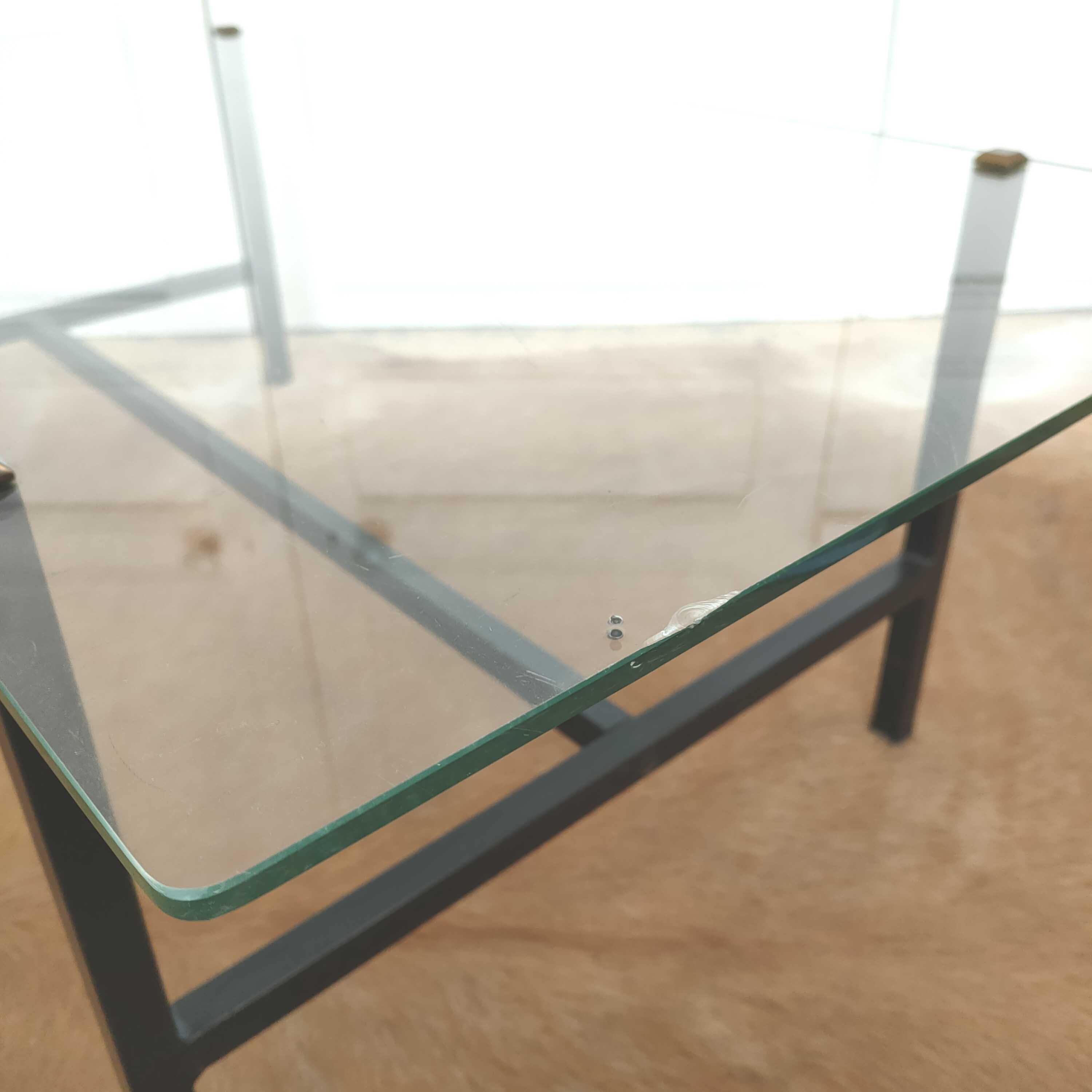 Modernist coffee table