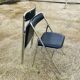 70s TBE folding chairs
