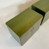 Enfilades by Derk Jan de Vries Buffet, 1980s