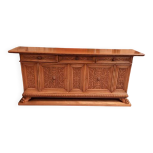 enfilade Christian krass