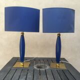 Hilton Mac Connico lamp by Drimmer