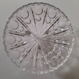 Coupe ancienne en verre