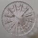 Antique glass bowl