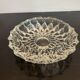 Crystal ashtray