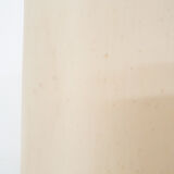 White ceramic table light by Mobach, The Netherlands, 1950's