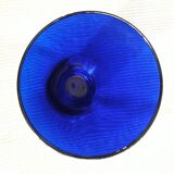 Large Scandinavian vase signed LSA