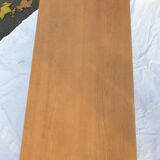 Long coffee table