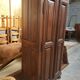 Fine oak cabinet XIX