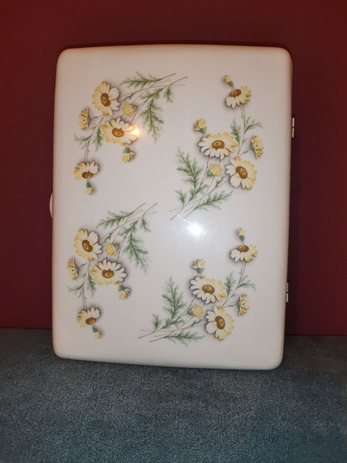 Vintage medicine cabinet