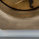 Pendule par Marius Sabino 1930