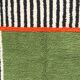Colourful handmade rug, 240 x 155 cm - AZ833