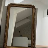 Miroir Louis Philippe