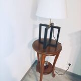 Lampe de salon design