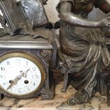 Pendulum allegory music