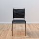 Suite de 8 chaises Air CB93, Calligaris
