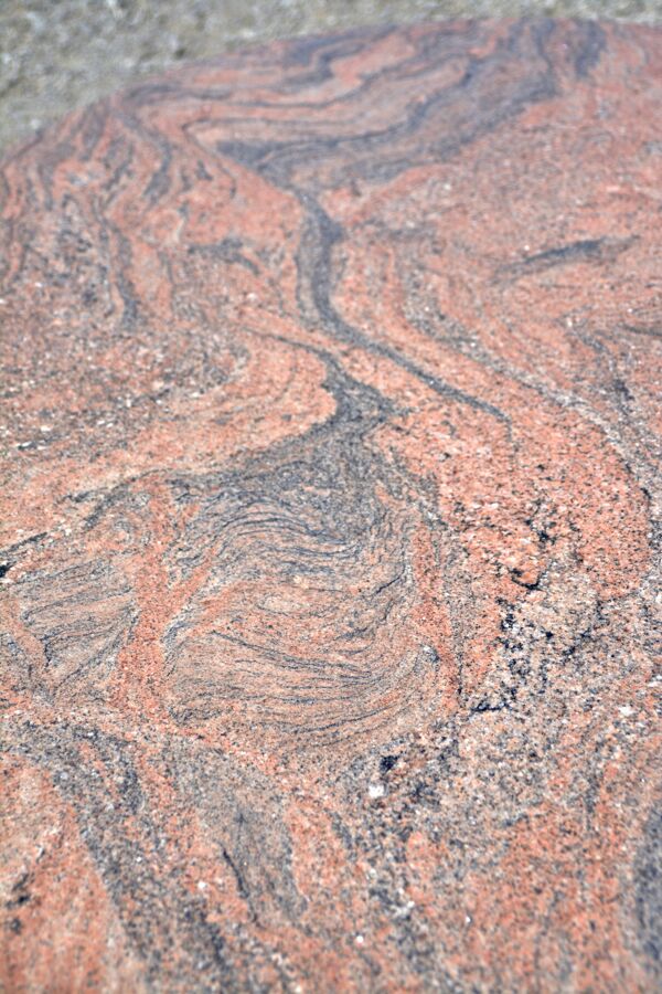Table granit