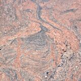 Granite table