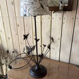 Butterfly lamp