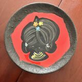Decorative plate