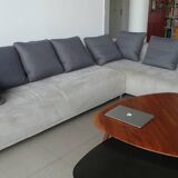 Cinna corner sofa or sofa+meridian