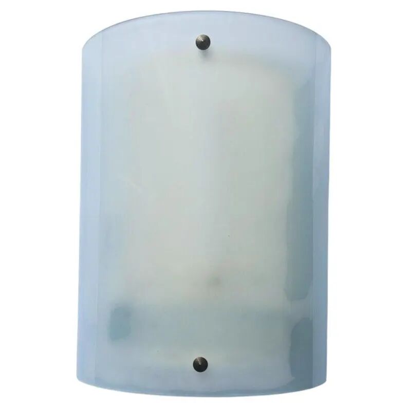 Rare Large Midcentury Wall Lamp, 1970s