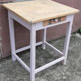Side table
