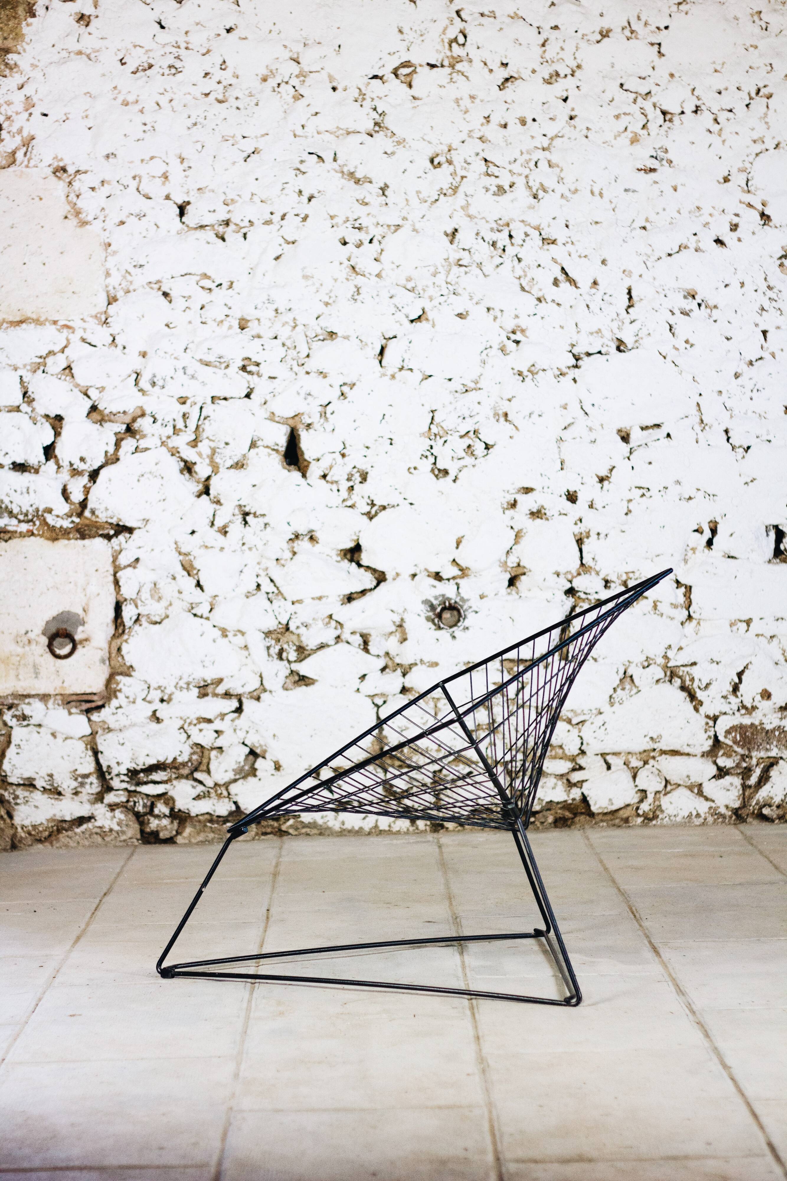 OTI armchair by Niels Gammelgaard for IKEA, 1980