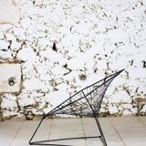 OTI armchair by Niels Gammelgaard for IKEA, 1980