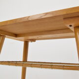 Table basse du milieu du siècle ULUV, années 1960