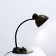 "Kamdem N° 756" Desk lamp by Marianne Brandt, Hin Dieckbrede, & H. Gaute - 1930s