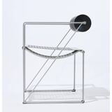 Chair 602 Second by Mario Botta for Alias