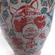 Vase en terre cuite