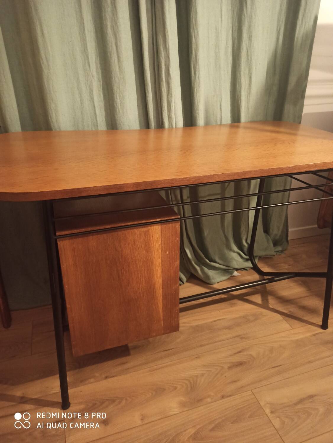 Vintage desk
