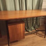 Vintage desk