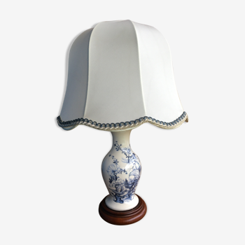 Lampe de table