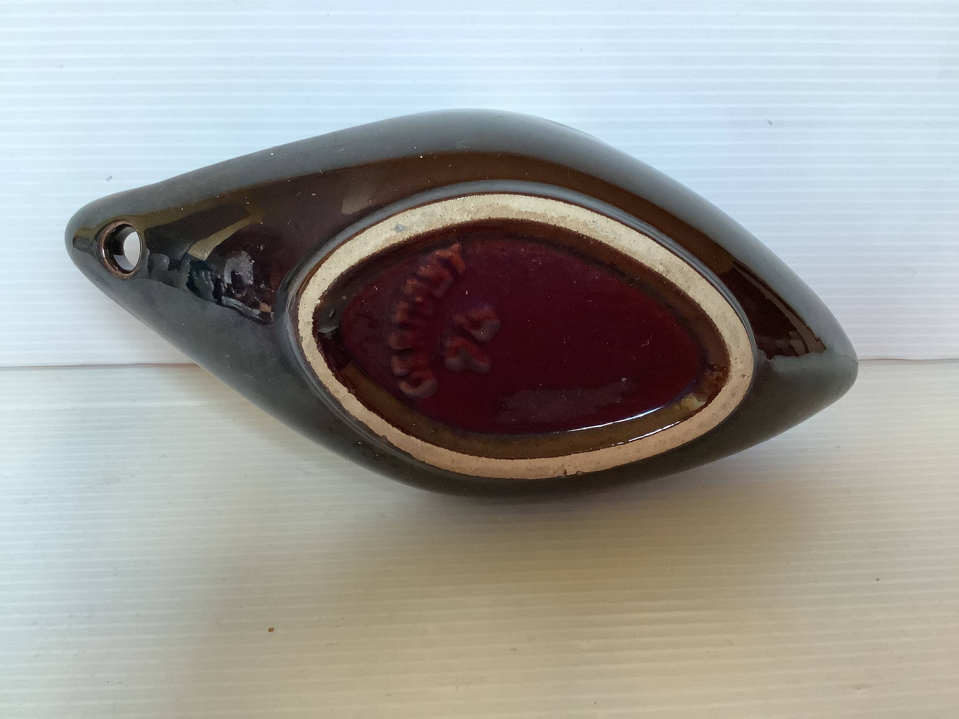 Bouquet holder, vase Jasba Ceramics Germany